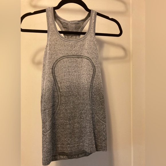 Lululemon Swiftly Tech Racerback Tank Top - Picture 4 of 5